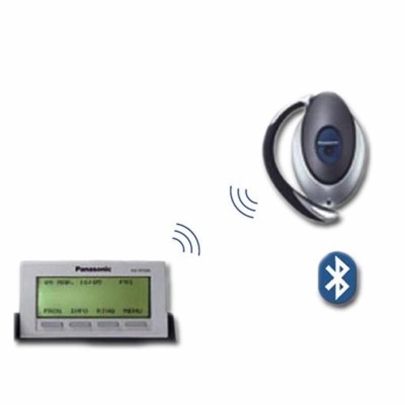Bluetooth-модуль KX-NT307X для KX-NT3XX