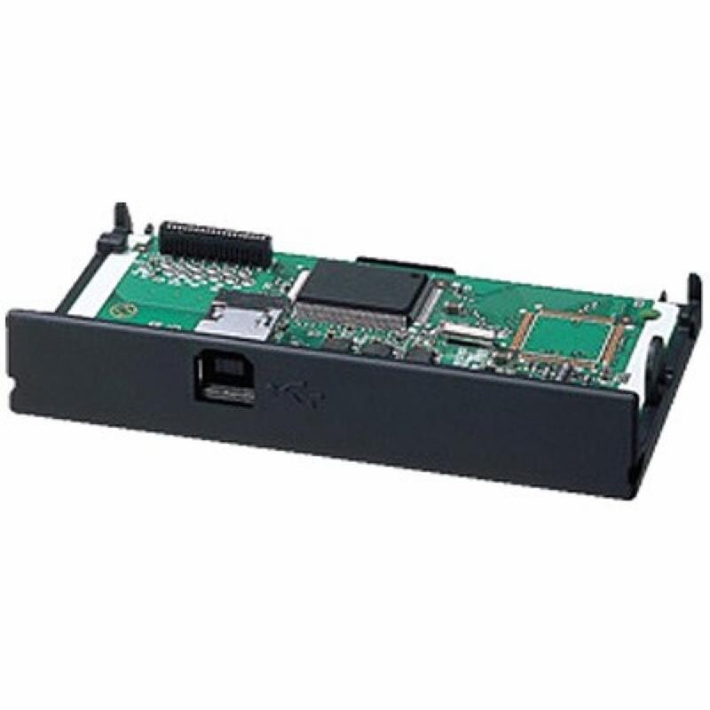 Плата розширення Panasonic KX-T7601X-B для KX-T7633/KX-7636