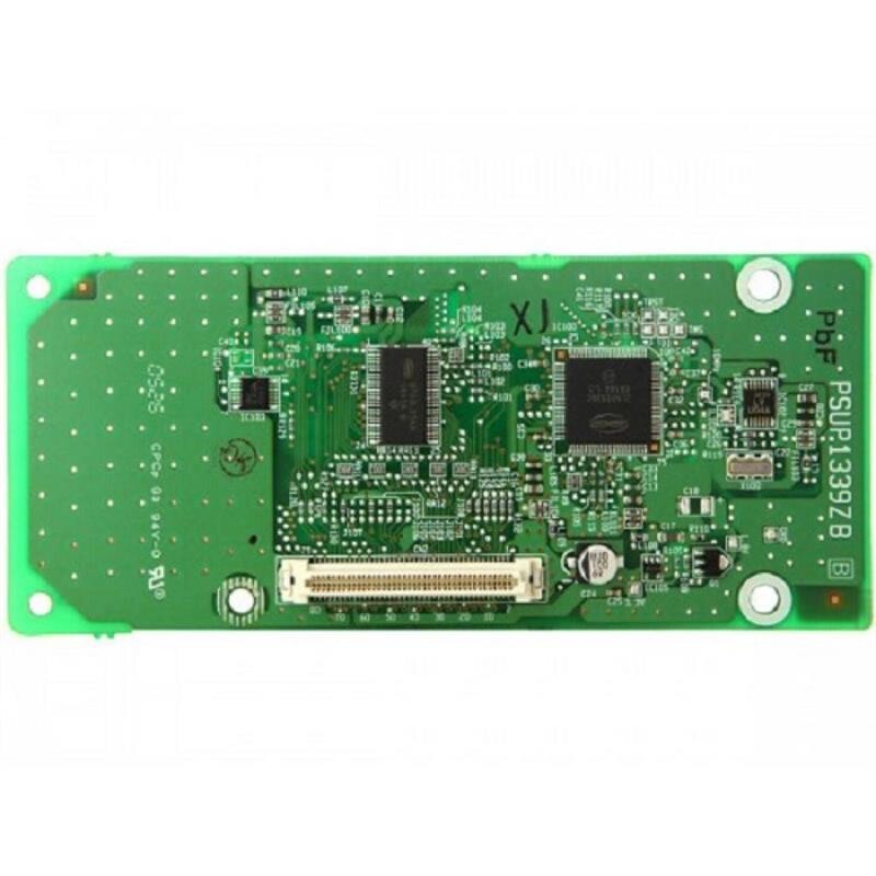 Плата розширення Panasonic KX-TDA0166XJ для KX-TDA/ TDE