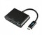 Фото - Концентратор Trust Multiport 1хUSB-3.1 Hub (21260) | click.ua