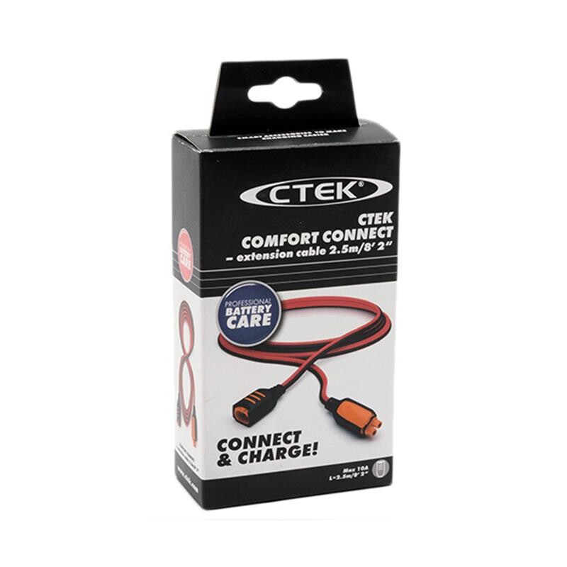 Кабель СТЕК Comfort Connect 2.5 м (56-304)