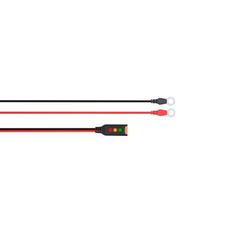 Индикатор стану  АКБ CTEK Comfort Indicator Eyelet M8 (56-382)