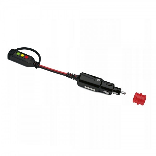 Перехідник прикурювача CTEK Cig plug (56-870)
