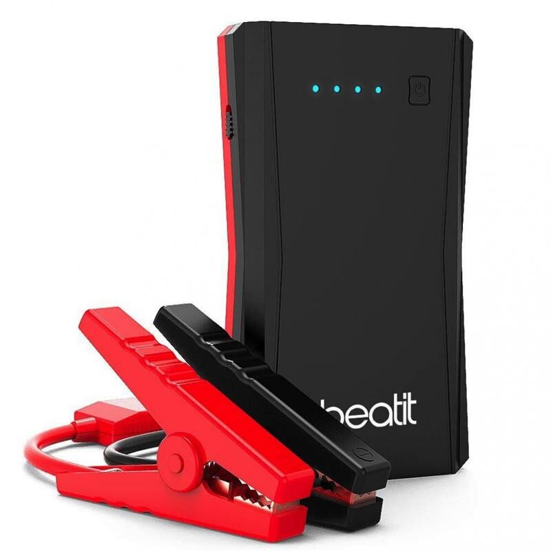 Зарядний пристрій Beatit B10 Pro 12800mAh