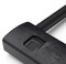 Фото - Замок для велосипеда Xiaomi Areox Іntelligent Fingerprint U-lock Short Black | click.ua