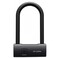 Фото - Замок для велосипеда Xiaomi Areox Іntelligent Fingerprint U-lock Short Black | click.ua