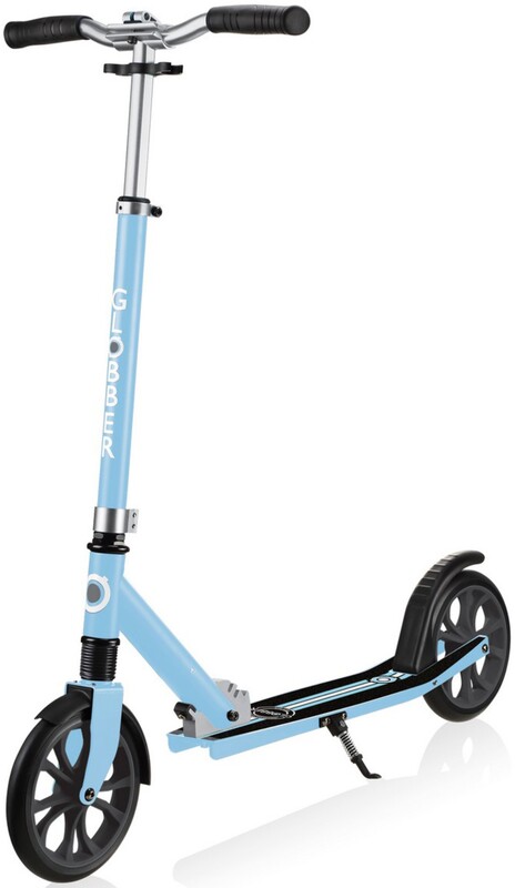 Самокат Globber NL205 Pastel Blue (684-200-2)