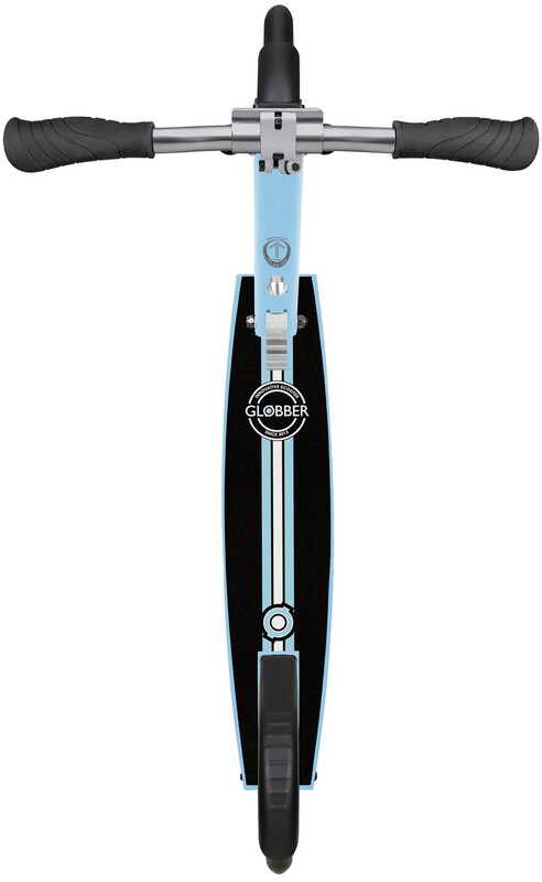 Самокат Globber NL205 Pastel Blue (684-200-2)