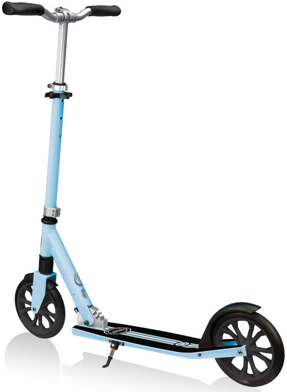 Самокат Globber NL205 Pastel Blue (684-200-2)