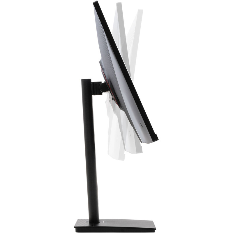 Монитор Vinga 27" 27S416-11B IPS Black 160Hz