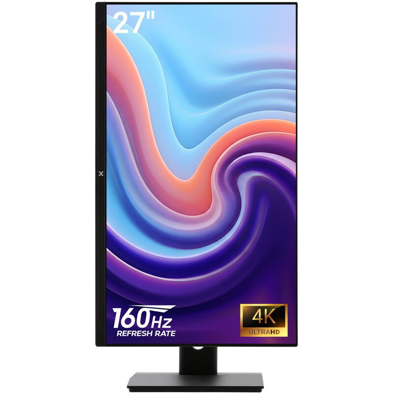 Монитор Vinga 27" 27S416-11B IPS Black 160Hz