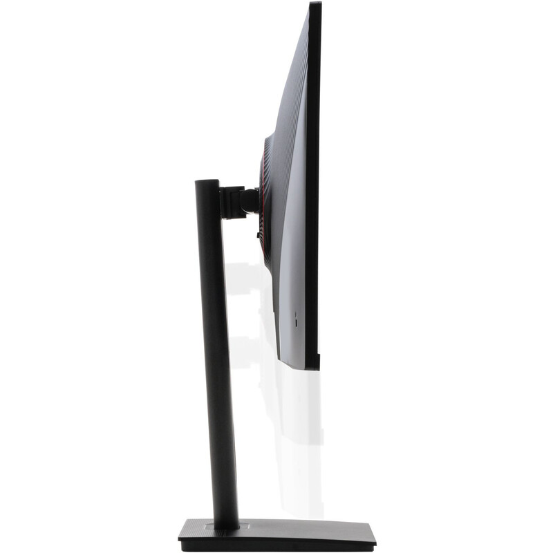 Монитор Vinga 27" 27S416-11B IPS Black 160Hz
