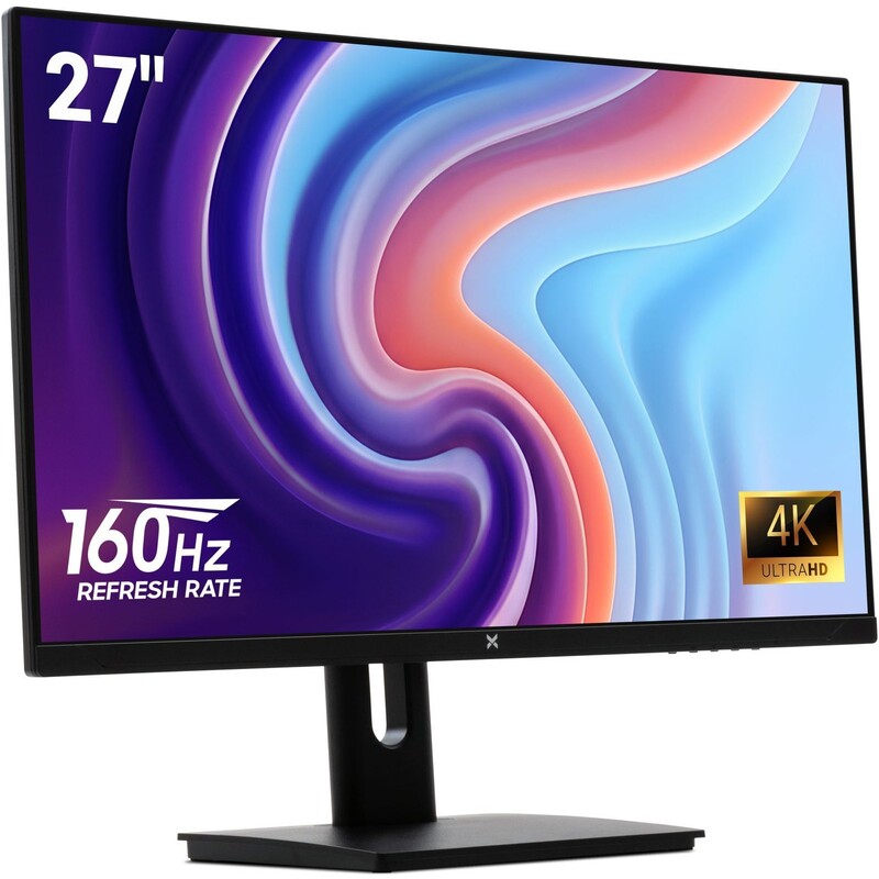 Монитор Vinga 27" 27S416-11B IPS Black 160Hz