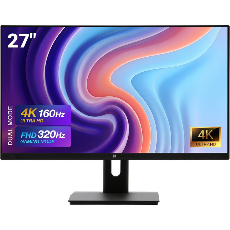 Монитор Vinga 27" 27S416-11B IPS Black 160Hz