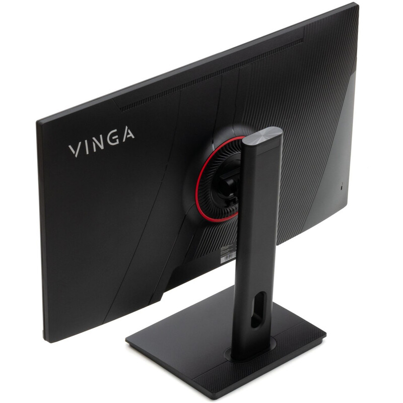 Монитор Vinga 27" 27S416-11B IPS Black 160Hz
