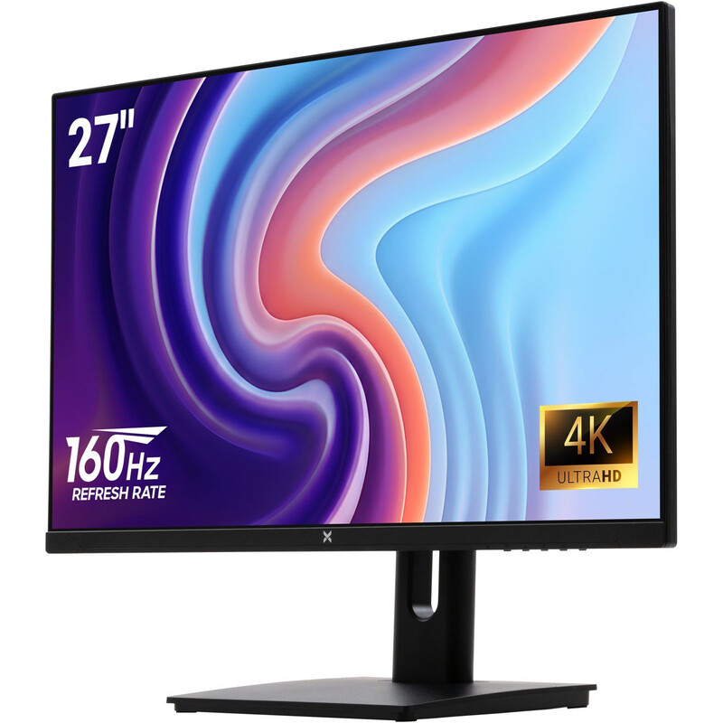 Монитор Vinga 27" 27S416-11B IPS Black 160Hz