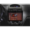 Фото - Штатна магнітола Gazer T6010 Pro для Geely Emgrand EC7 I 2009-2016 (T6010-EC7-PROMAX) | click.ua