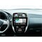 Фото - Штатна магнітола Gazer T6010 Pro для Nissan Note II 2012-2021 (T6010-E12-PROMAX) | click.ua