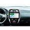 Фото - Штатна магнітола Gazer T6010 Pro для Nissan Note II 2012-2021 (T6010-E12-PROMAX) | click.ua