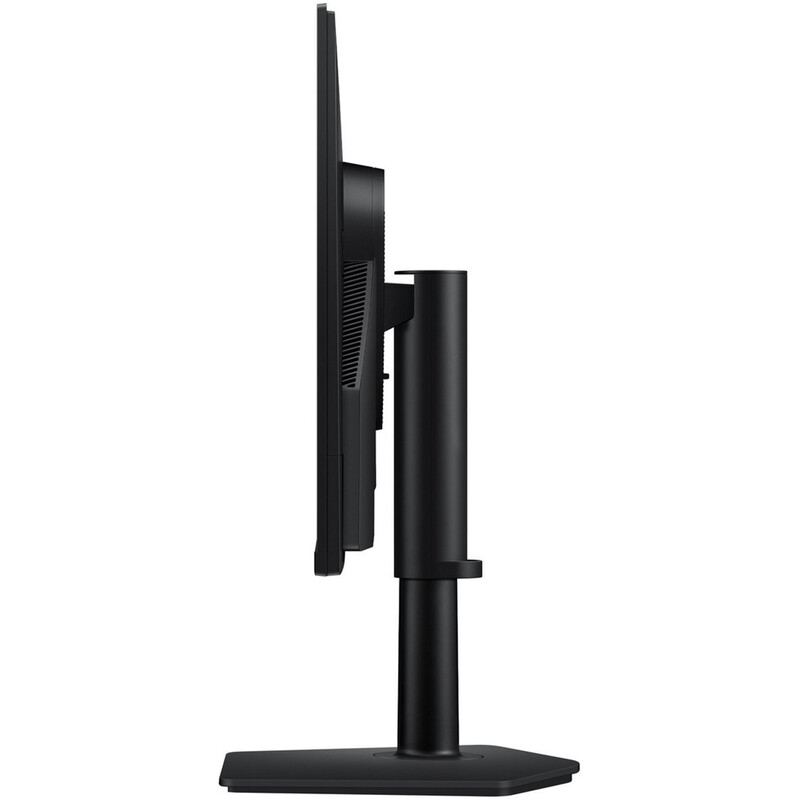 Монитор Samsung 27" Odyssey G5 G50F S27FG502EI (LS27FG502EIXUA) IPS Black 180Hz