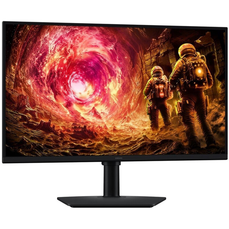 Монитор Samsung 27" Odyssey G5 G50F S27FG502EI (LS27FG502EIXUA) IPS Black 180Hz