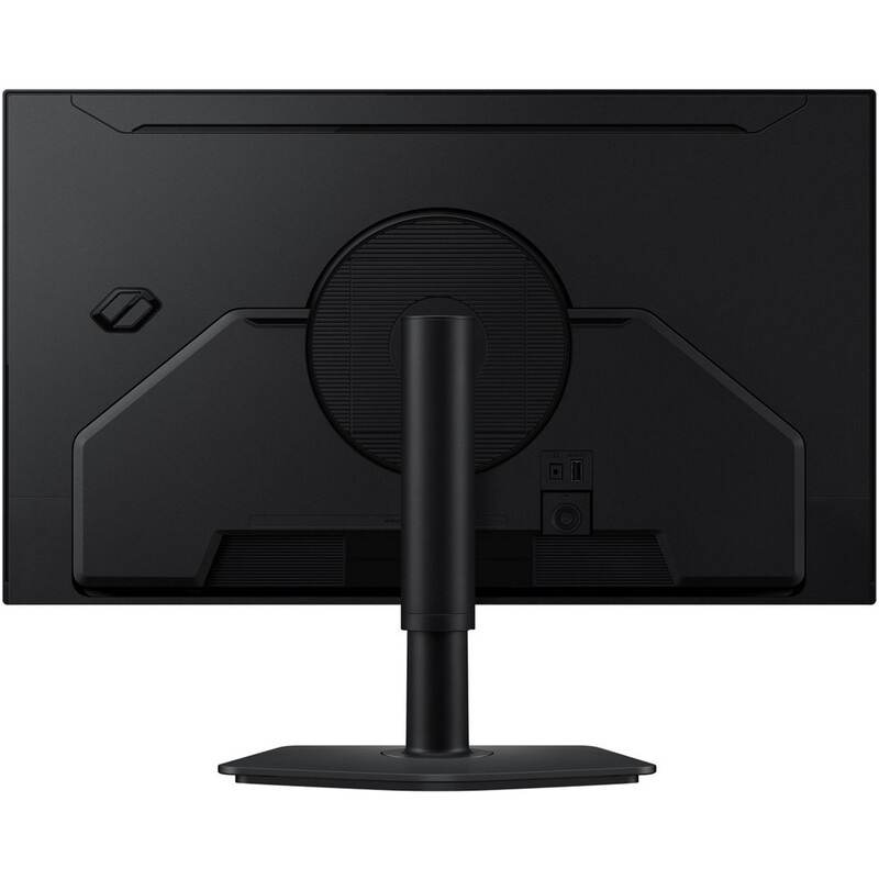 Монитор Samsung 27" Odyssey G5 G50F S27FG502EI (LS27FG502EIXUA) IPS Black 180Hz