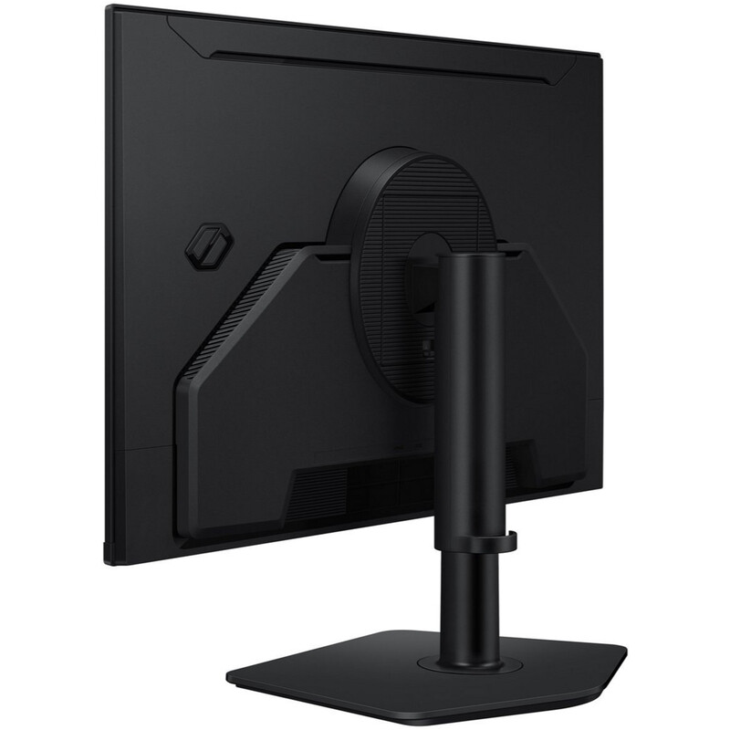 Монитор Samsung 27" Odyssey G5 G50F S27FG502EI (LS27FG502EIXUA) IPS Black 180Hz