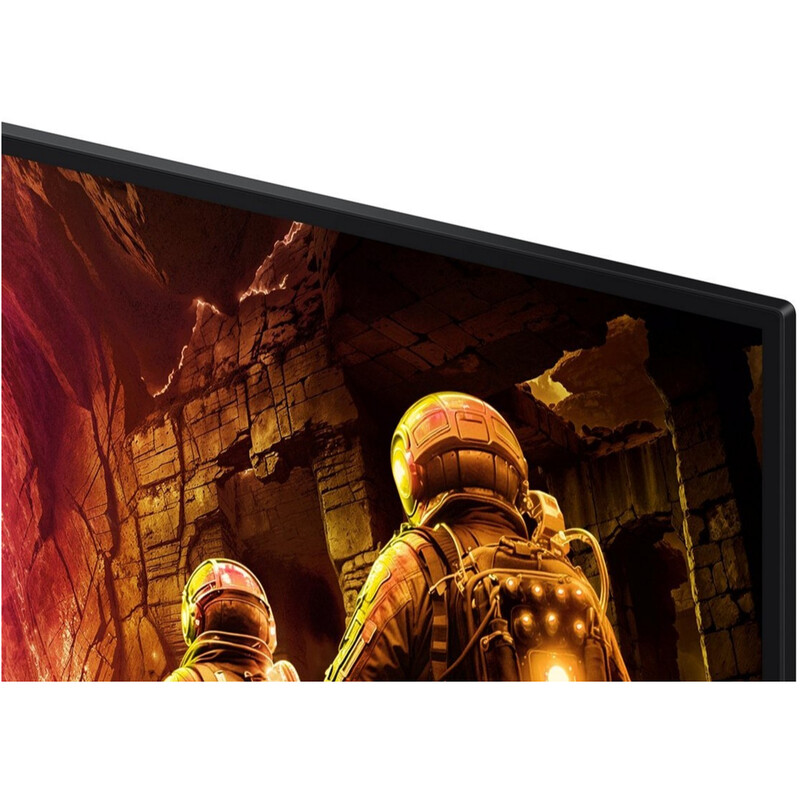 Монитор Samsung 27" Odyssey G5 G50F S27FG502EI (LS27FG502EIXUA) IPS Black 180Hz