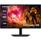 Фото - Монитор Samsung 27" Odyssey G5 G50F S27FG502EI (LS27FG502EIXUA) IPS Black 180Hz | click.ua