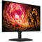 Фото - Монитор Samsung 27" Odyssey G5 G50F S27FG502EI (LS27FG502EIXUA) IPS Black 180Hz | click.ua
