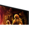 Фото - Монитор Samsung 27" Odyssey G5 G50F S27FG502EI (LS27FG502EIXUA) IPS Black 180Hz | click.ua