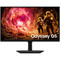 Фото - Монитор Samsung 27" Odyssey G5 G50F S27FG502EI (LS27FG502EIXUA) IPS Black 180Hz | click.ua
