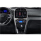 Фото - Штатна магнітола Gazer T6010 для Chery Tiggo III 2014-2015 (T6010-DR5) | click.ua