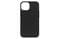 Фото - Чохол-накладка 2E Liquid Silicone для Apple iPhone 13 Black (2E-IPH-13-OCLS-BK) | click.ua