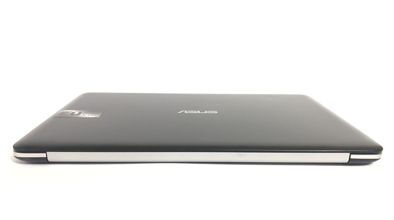 Ноутбук Asus K501LX / 15.6" FullHD / i5-5200U / 8GB / 1TB HDD / NVidia GeForce GTX 950M, 2GB / Win10 - Б/в