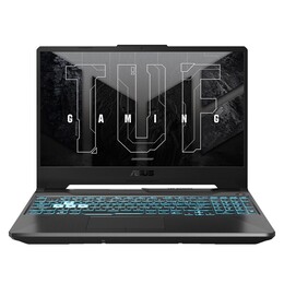 Ноутбук Asus TUF Gaming A15 FA506NCG-HN342 (90NR0JF7-M00T80) Graphite Black