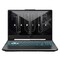 Фото - Ноутбук Asus TUF Gaming A15 FA506NCG-HN342 (90NR0JF7-M00T80) Graphite Black | click.ua