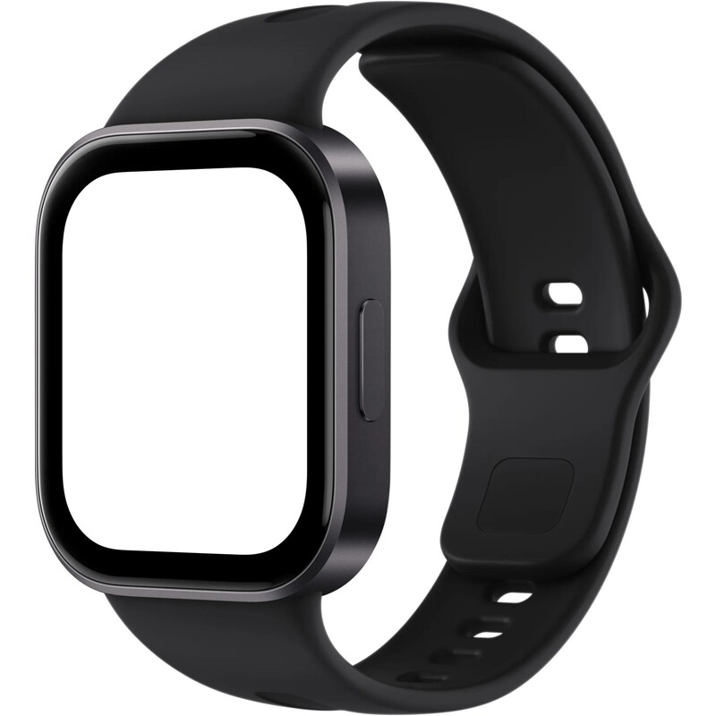 Смарт-годинник Xiaomi Redmi Watch 6 Active Midnight Black (BHR09CZGL)