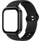 Фото - Смарт-годинник Xiaomi Redmi Watch 6 Active Midnight Black (BHR09CZGL) | click.ua
