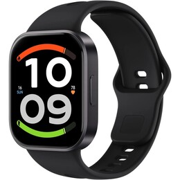 Смарт-годинник Xiaomi Redmi Watch 6 Active Midnight Black (BHR09CZGL)