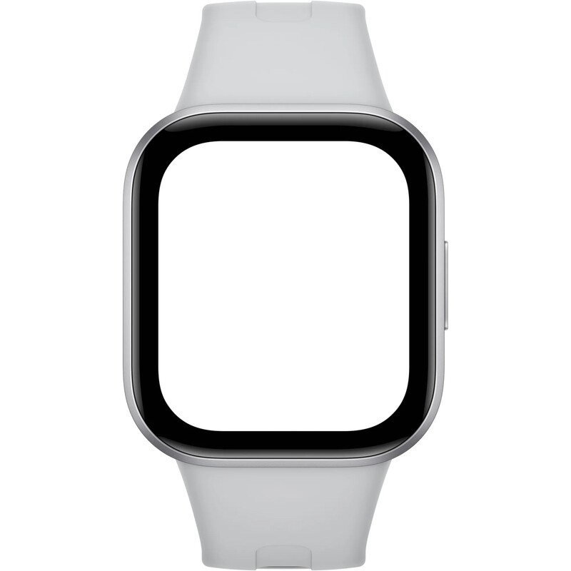 Смарт-годинник Xiaomi Redmi Watch 6 Active Matte Silver (BHR09CXGL)