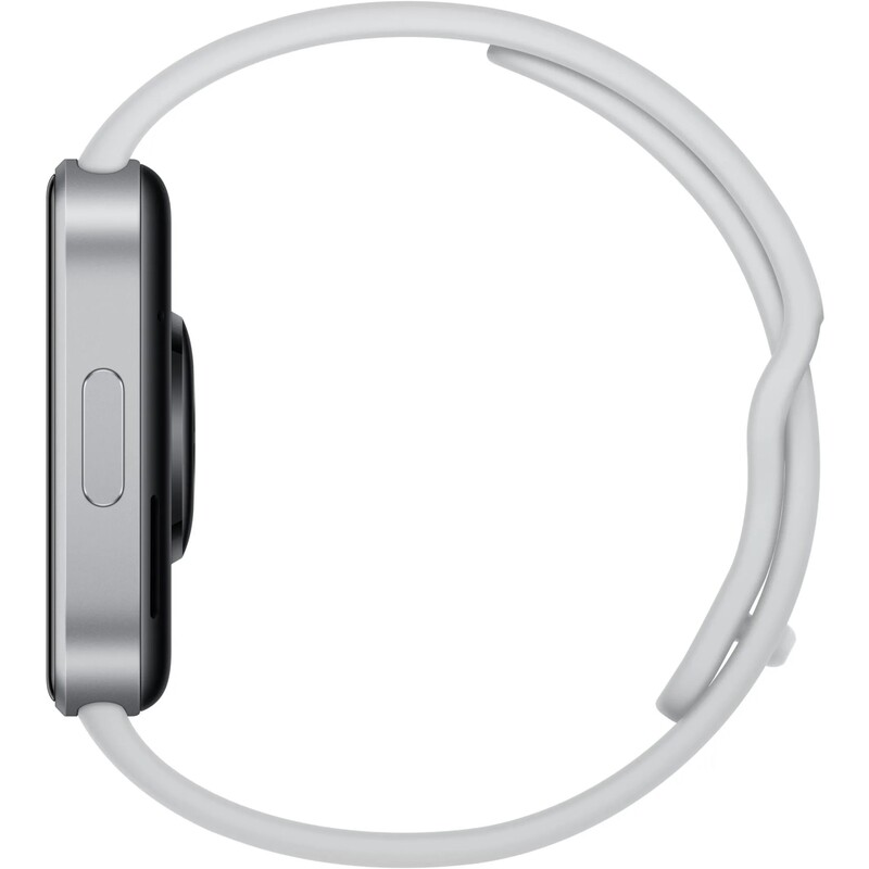 Смарт-годинник Xiaomi Redmi Watch 6 Active Matte Silver (BHR09CXGL)