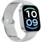 Фото - Смарт-годинник Xiaomi Redmi Watch 6 Active Matte Silver (BHR09CXGL) | click.ua