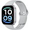 Фото - Смарт-годинник Xiaomi Redmi Watch 6 Active Matte Silver (BHR09CXGL) | click.ua