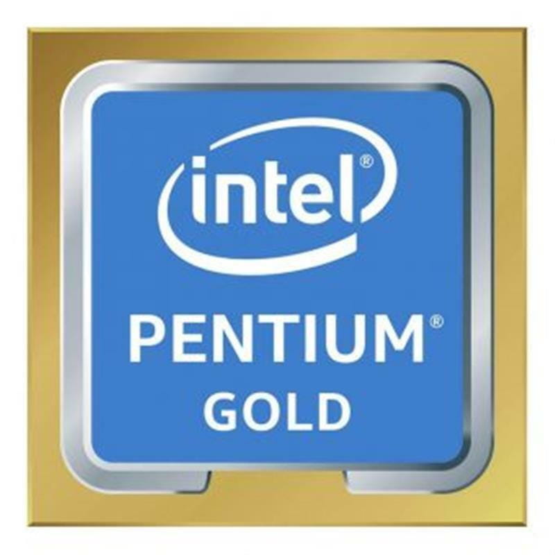 Процесор Intel Pentium Gold G6400 4.0GHz (4MB, Comet Lake, 58W, S1200) Tray (CM8070104291810)