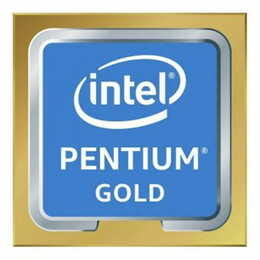 Процессор Intel Pentium Gold G6400 4.0GHz (4MB, Comet Lake, 58W, S1200) Tray (CM8070104291810)