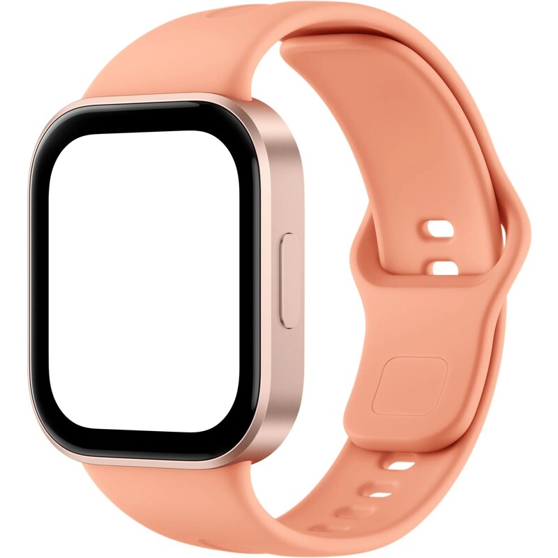 Смарт-годинник Xiaomi Redmi Watch 6 Active Sunset Orange (BHR09CYGL)