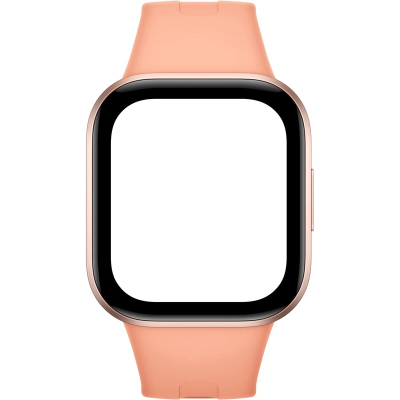 Смарт-годинник Xiaomi Redmi Watch 6 Active Sunset Orange (BHR09CYGL)