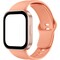 Фото - Смарт-годинник Xiaomi Redmi Watch 6 Active Sunset Orange (BHR09CYGL) | click.ua