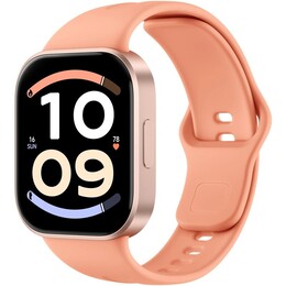 Смарт-годинник Xiaomi Redmi Watch 6 Active Sunset Orange (BHR09CYGL)
